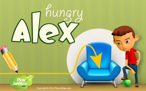 download Hungry Alex apk